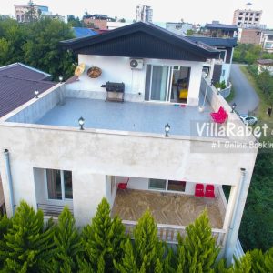 اجاره ویلا استخردار با گیم در هچیرود