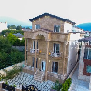 اجاره ویلا استخردار با گیم در هچیرود