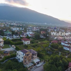 اجاره ویلا استخردار با گیم در هچیرود