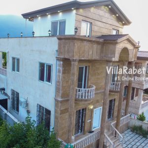 اجاره ویلا استخردار با گیم در هچیرود