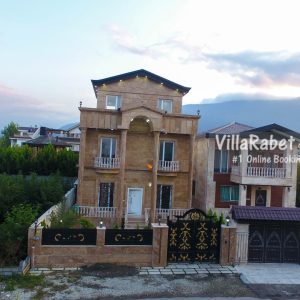 اجاره ویلا استخردار با گیم در هچیرود