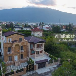 اجاره ویلا استخردار با گیم در هچیرود