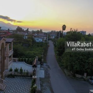 اجاره ویلا استخردار با گیم در هچیرود