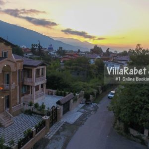 اجاره ویلا استخردار با گیم در هچیرود