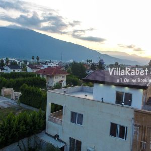 اجاره ویلا استخردار با گیم در هچیرود