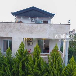 اجاره ویلا استخردار با گیم در هچیرود