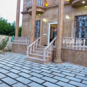 اجاره ویلا استخردار با گیم در هچیرود