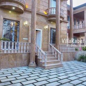 اجاره ویلا استخردار با گیم در هچیرود