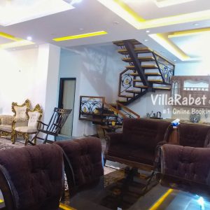 اجاره ویلا استخردار با گیم در هچیرود