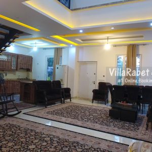 اجاره ویلا استخردار با گیم در هچیرود