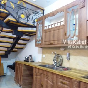 اجاره ویلا استخردار با گیم در هچیرود