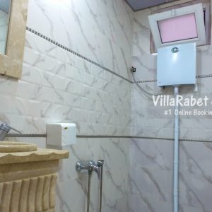 اجاره ویلا استخردار با گیم در هچیرود