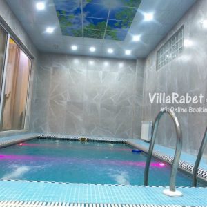 اجاره ویلا استخردار با گیم در هچیرود