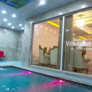 اجاره ویلا استخردار با گیم در هچیرود