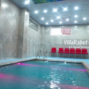 اجاره ویلا استخردار با گیم در هچیرود