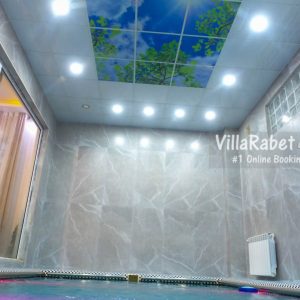 اجاره ویلا استخردار با گیم در هچیرود