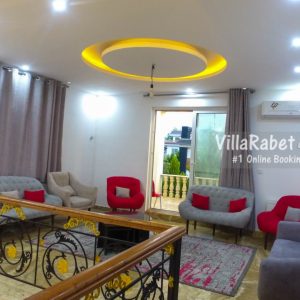 اجاره ویلا استخردار با گیم در هچیرود