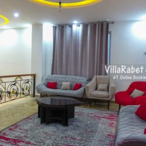 اجاره ویلا استخردار با گیم در هچیرود