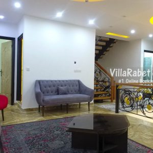 اجاره ویلا استخردار با گیم در هچیرود