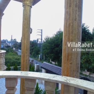 اجاره ویلا استخردار با گیم در هچیرود