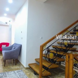 اجاره ویلا استخردار با گیم در هچیرود