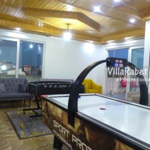 اجاره ویلا استخردار با گیم در هچیرود