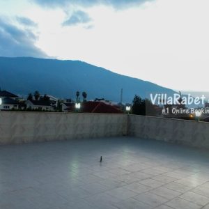 اجاره ویلا استخردار با گیم در هچیرود