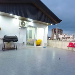 اجاره ویلا استخردار با گیم در هچیرود