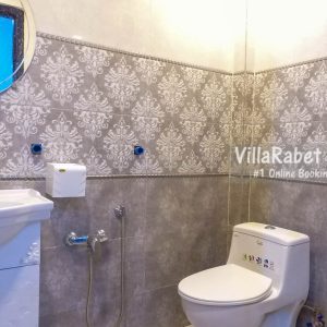 اجاره ویلا استخردار با گیم در هچیرود