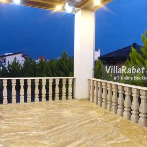 اجاره ویلا استخردار با گیم در هچیرود