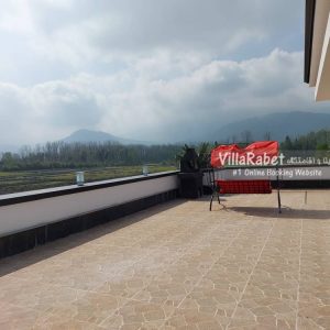 اجاره ویلا استخردار جنگلی در متل قو