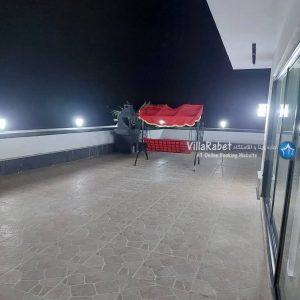 اجاره ویلا استخردار جنگلی در متل قو