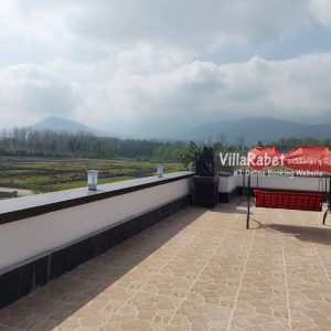 اجاره ویلا استخردار جنگلی در متل قو