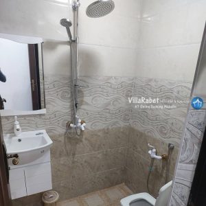 اجاره ویلا استخردار جنگلی در متل قو