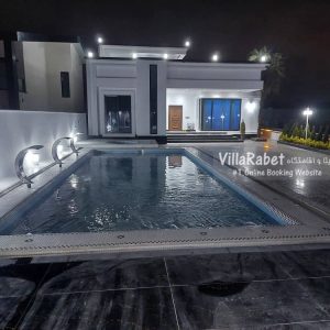 اجاره ویلا استخردار جنگلی در متل قو