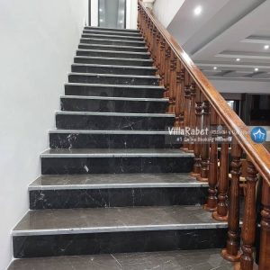 اجاره ویلا استخردار جنگلی در متل قو