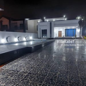 اجاره ویلا استخردار جنگلی در متل قو