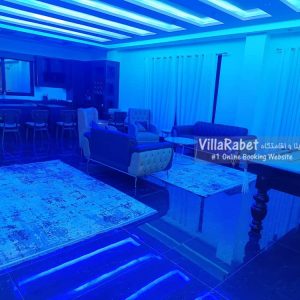 اجاره ویلا استخردار جنگلی در متل قو