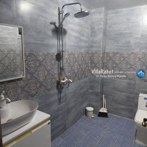 اجاره ویلا استخردار جنگلی در متل قو