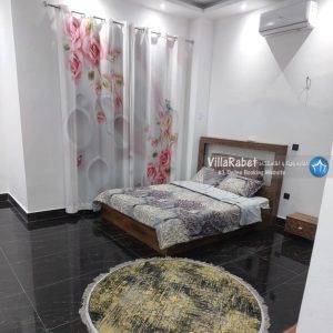 اجاره ویلا استخردار جنگلی در متل قو