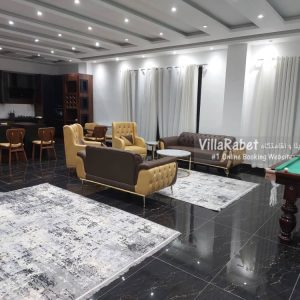 اجاره ویلا استخردار جنگلی در متل قو