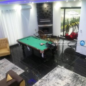 اجاره ویلا استخردار جنگلی در متل قو