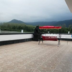 اجاره ویلا استخردار جنگلی در متل قو