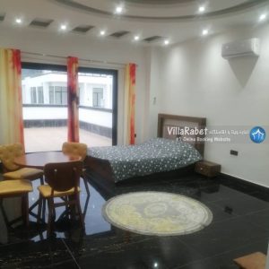 اجاره ویلا استخردار جنگلی در متل قو