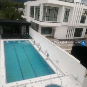 اجاره ویلا استخردار جنگلی در متل قو