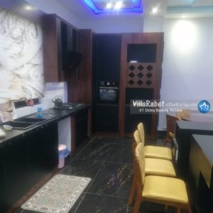 اجاره ویلا استخردار جنگلی در متل قو