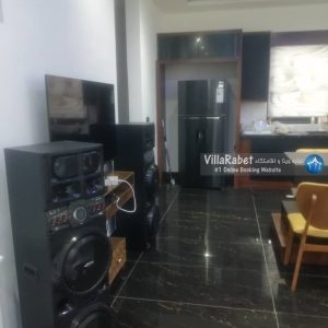 اجاره ویلا استخردار جنگلی در متل قو