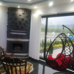 اجاره ویلا استخردار جنگلی در متل قو