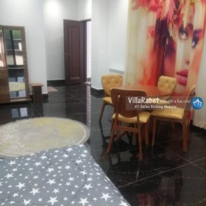 اجاره ویلا استخردار جنگلی در متل قو