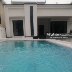 اجاره ویلا استخردار جنگلی در متل قو